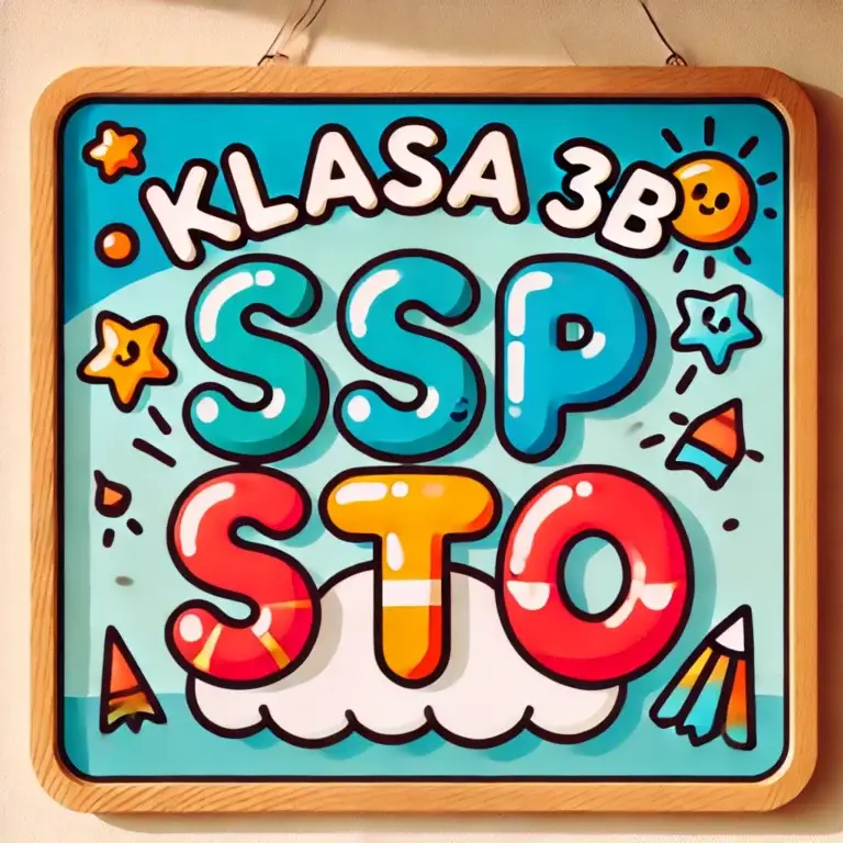 SSP STO Starachowice – klasa 3B