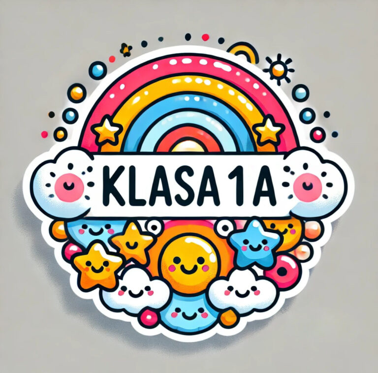 SSP STO Starachowice – klasa 1A