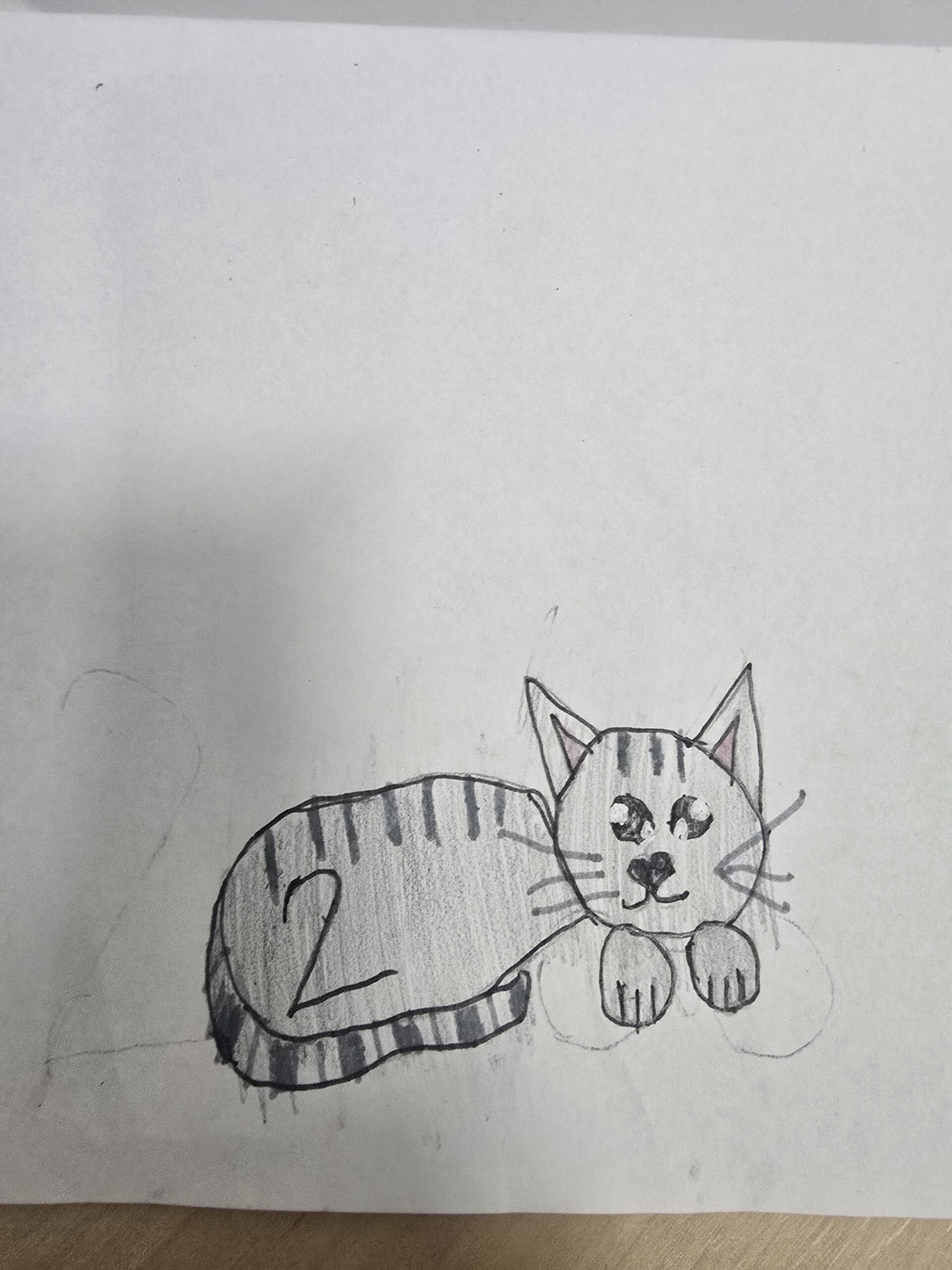 Ilustracja z bajki Lis i przyjaciele w wielkim świecie