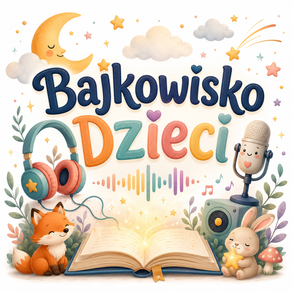 Bajkowisko Dzieci