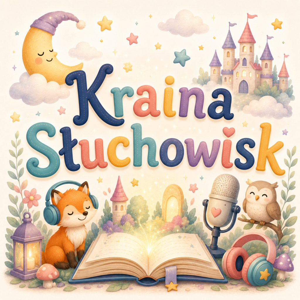 Kraina Słuchowisk