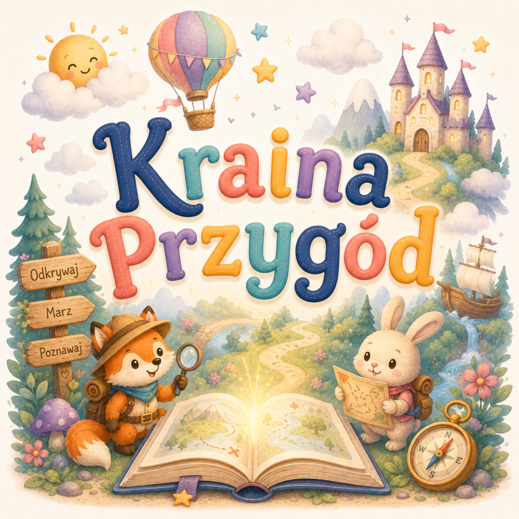 Kraina Przygód